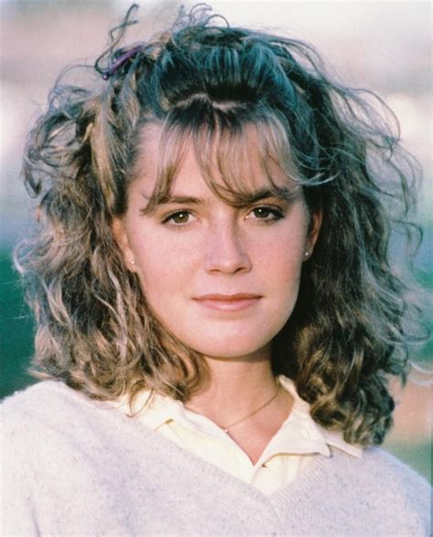 elisabeth shue young sexy|Elisabeth shue 80s